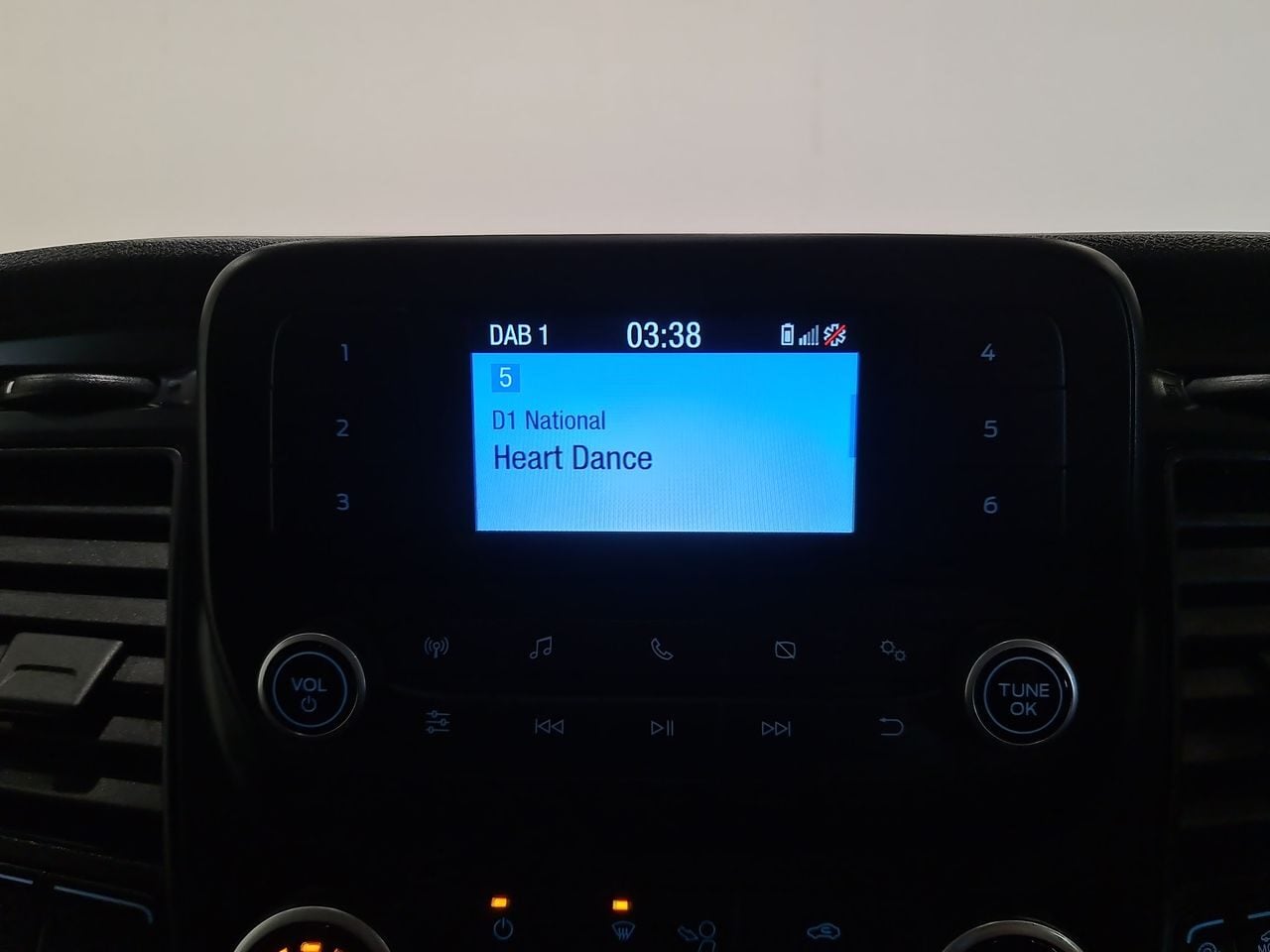 Used Ford Transit 2023 for sale - 78179424: Photo 24