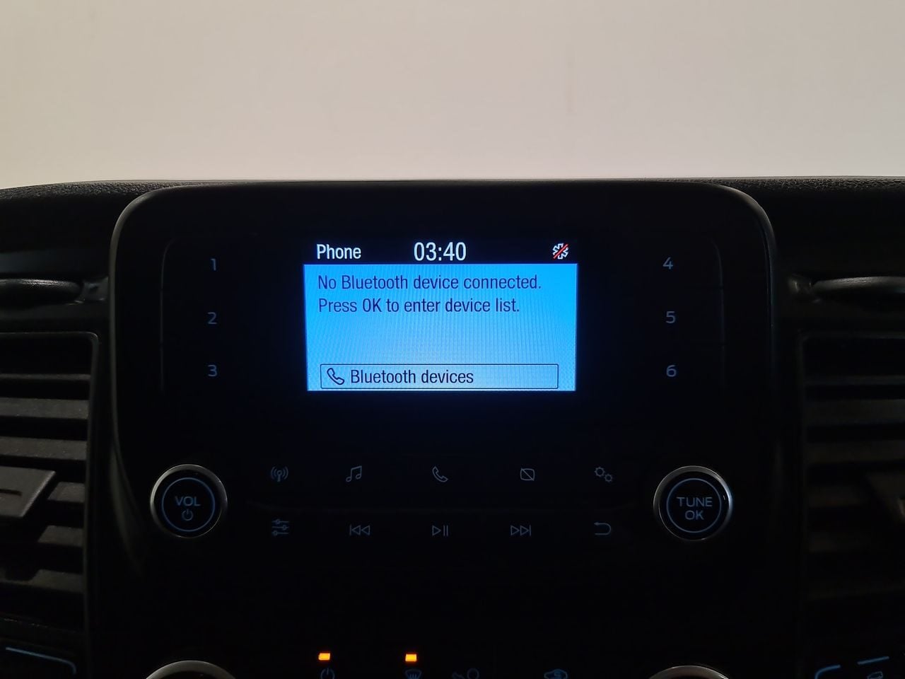 Used Ford Transit 2023 for sale - 78179424: Photo 29