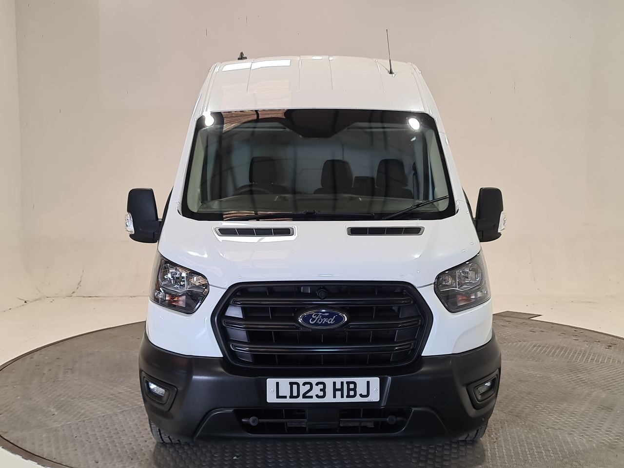 Used Ford Transit 2023 for sale - 78179424: Photo 3