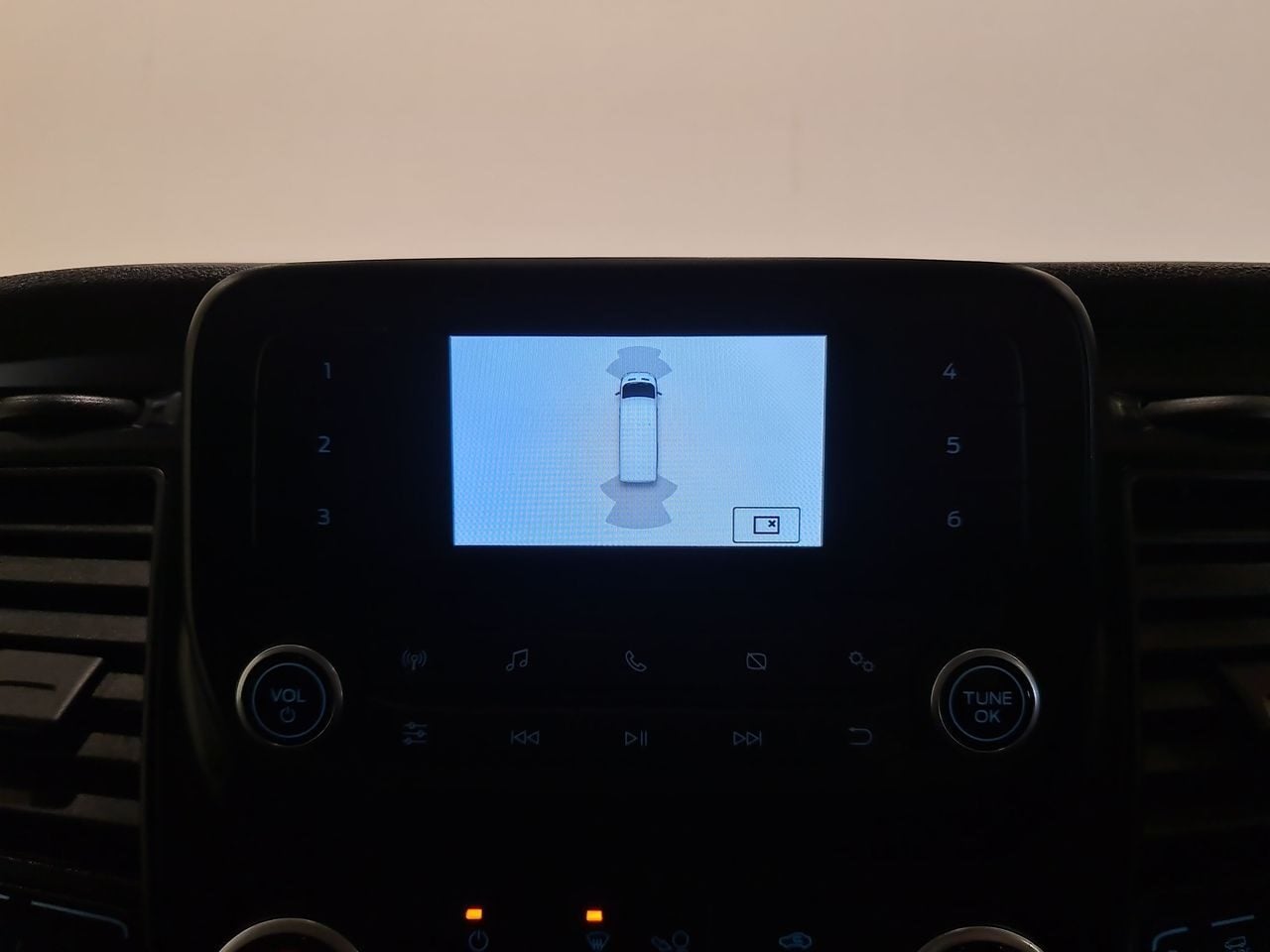 Used Ford Transit 2023 for sale - 78179424: Photo 30