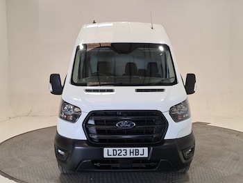 Used Ford Transit 2023 for sale - 78179424: Photo