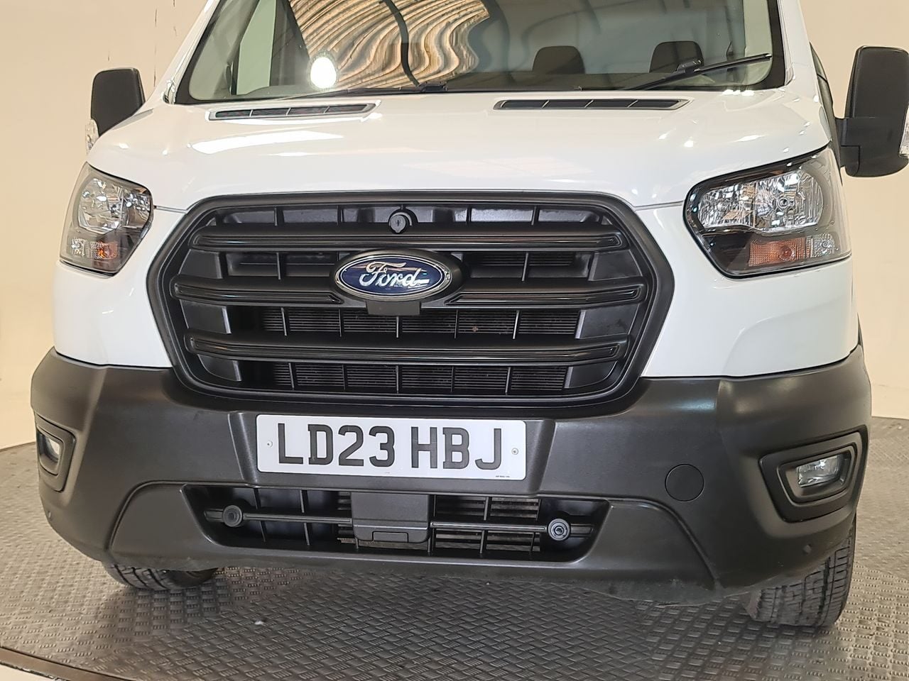 Used Ford Transit 2023 for sale - 78179424: Photo 4