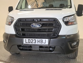 Used Ford Transit 2023 for sale - 78179424: Photo