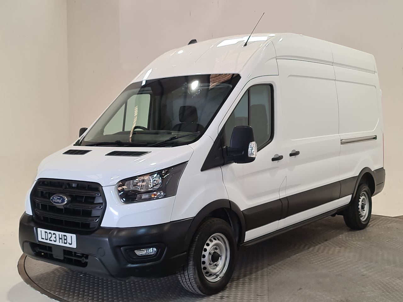 Used Ford Transit 2023 for sale - 78179424: Photo 5