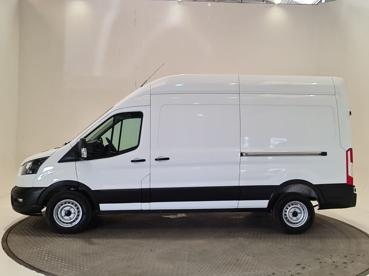 Used Ford Transit 2023 for sale - 78179424: Photo 6