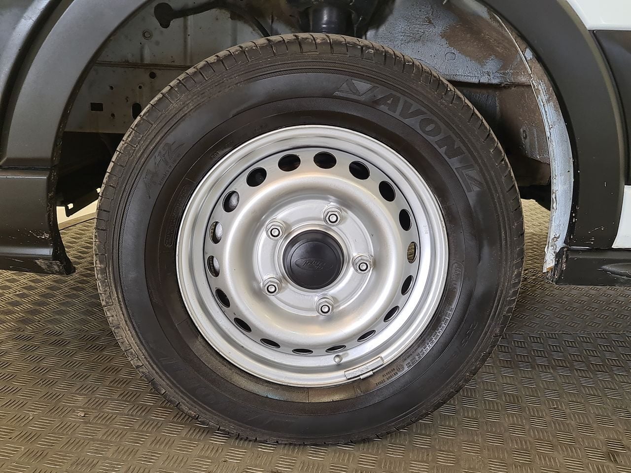 Used Ford Transit 2023 for sale - 78179424: Photo 7