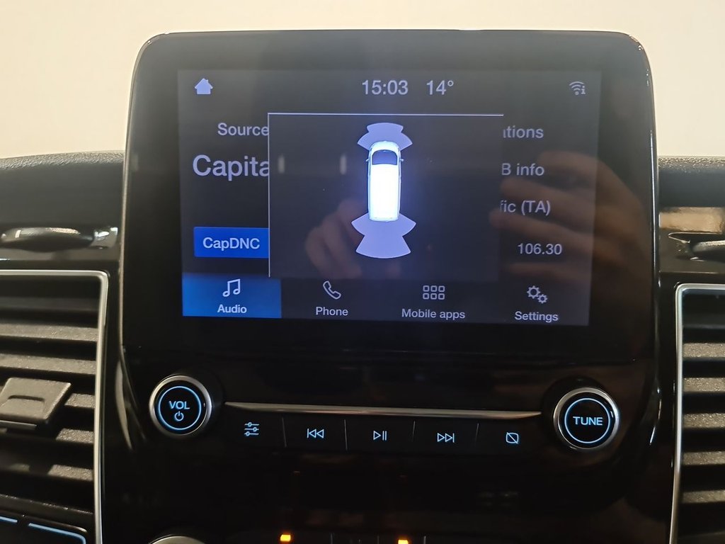 Vehicle 30