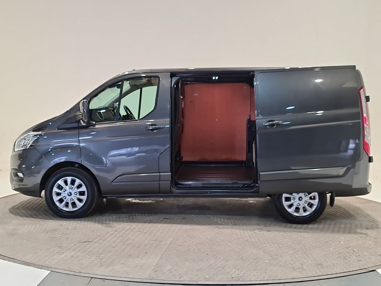 Used Ford Transit Custom 2023 for sale - 77830068: Photo 10