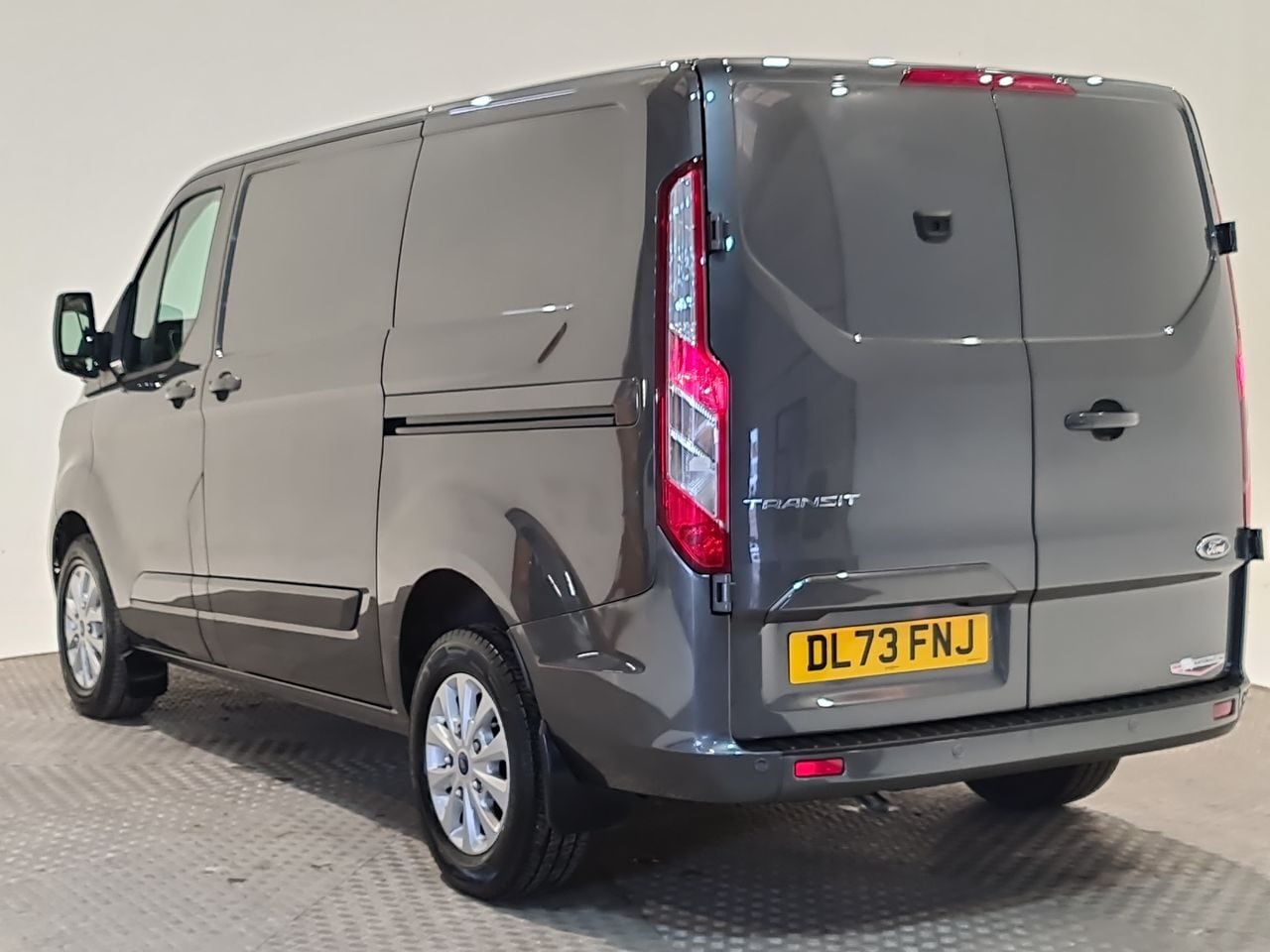 Used Ford Transit Custom 2023 for sale - 77830068: Photo 11