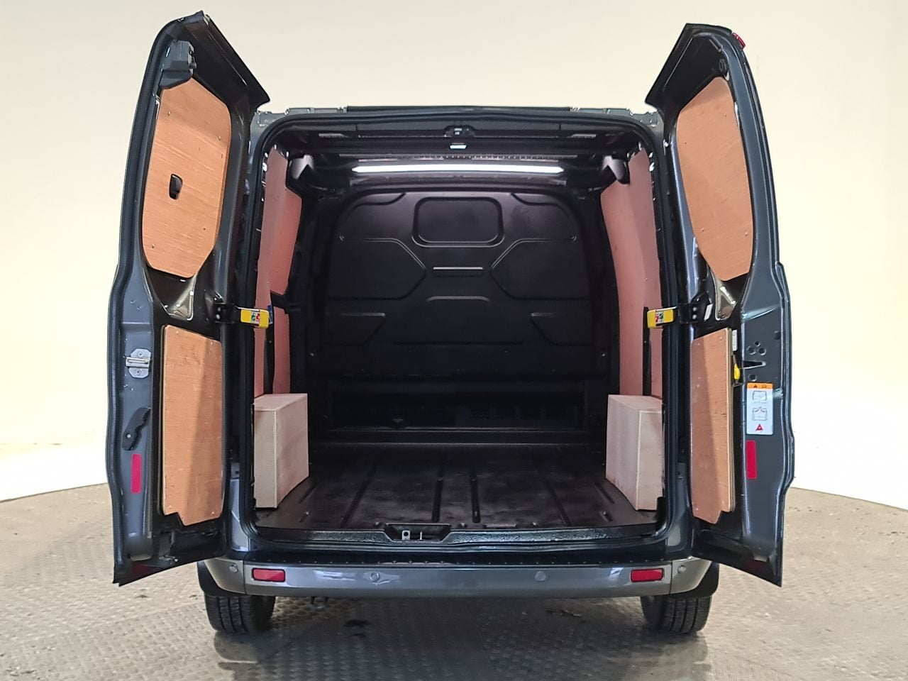 Used Ford Transit Custom 2023 for sale - 77830068: Photo 14