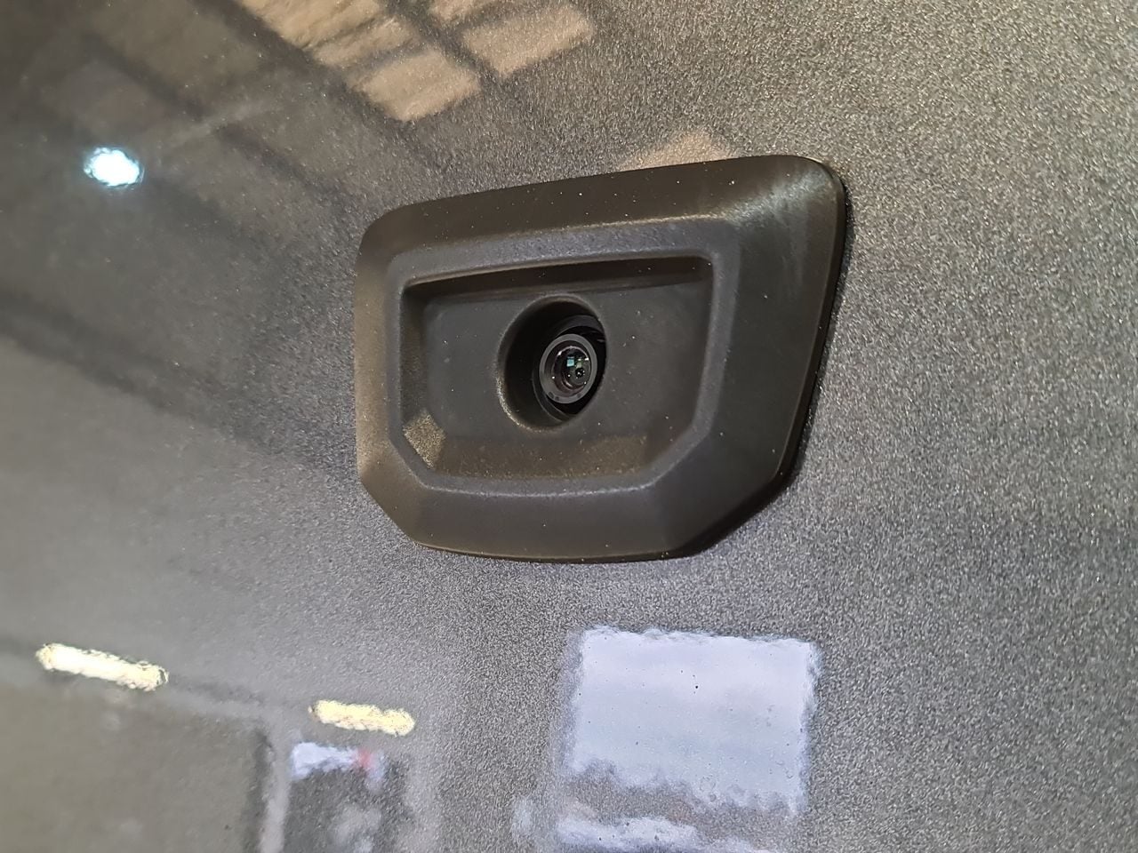 Used Ford Transit Custom 2023 for sale - 77830068: Photo 15