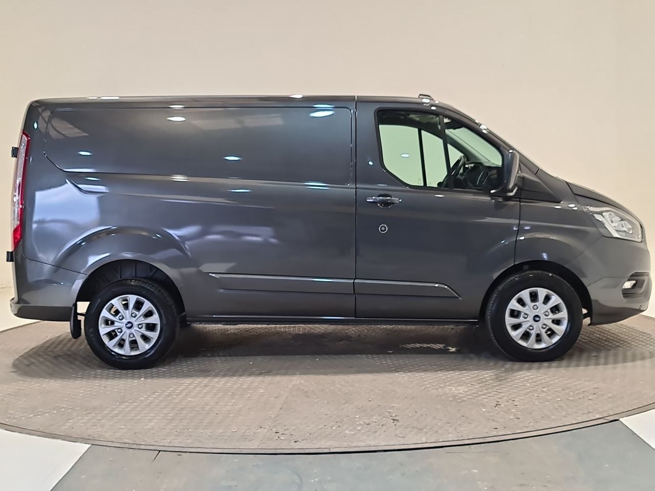 Used Ford Transit Custom 2023 for sale - 77830068: Photo 18