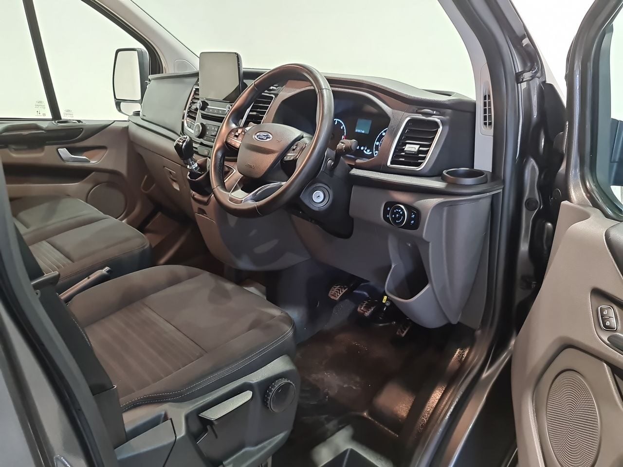 Used Ford Transit Custom 2023 for sale - 77830068: Photo 19