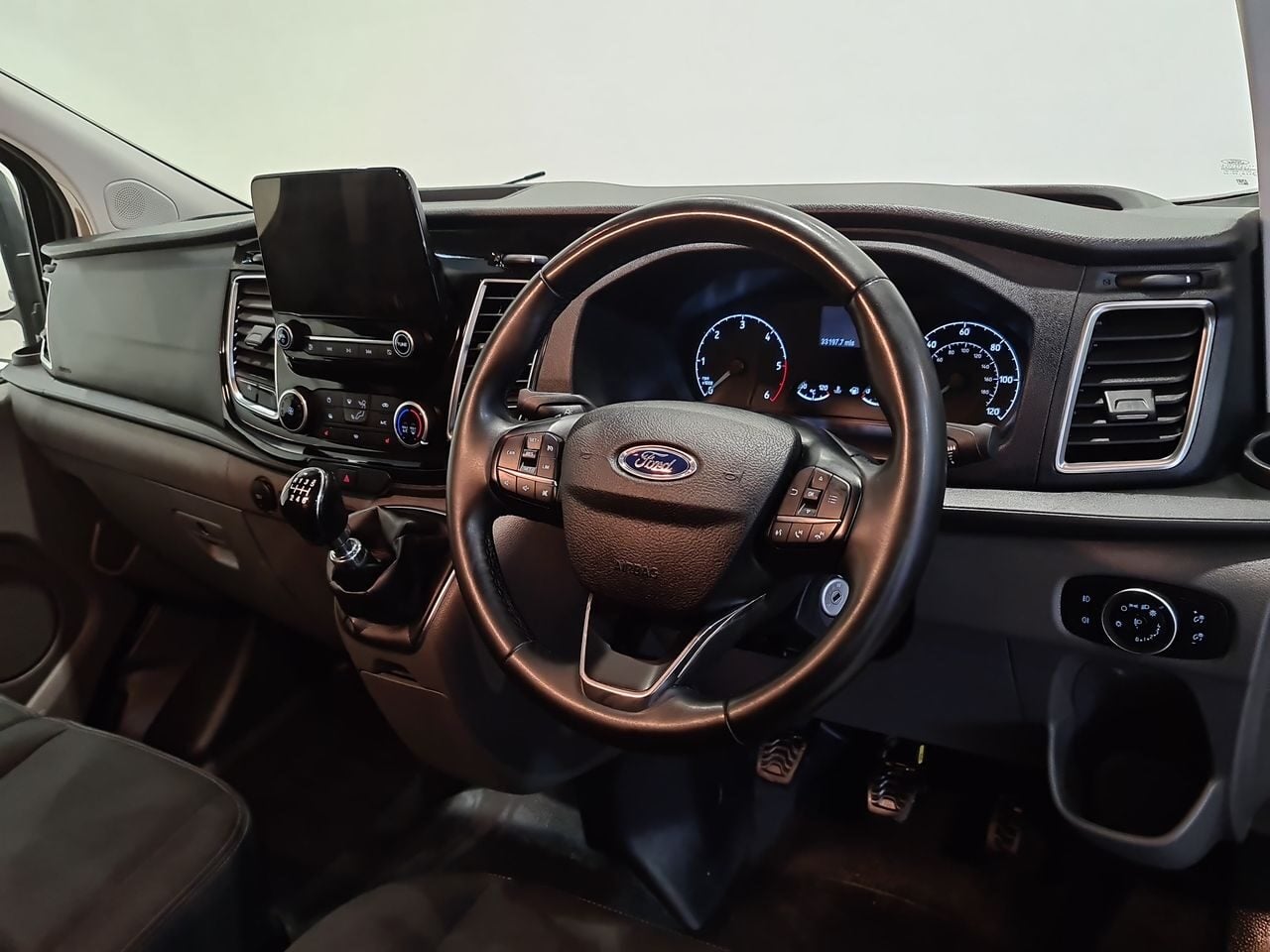 Used Ford Transit Custom 2023 for sale - 77830068: Photo 20