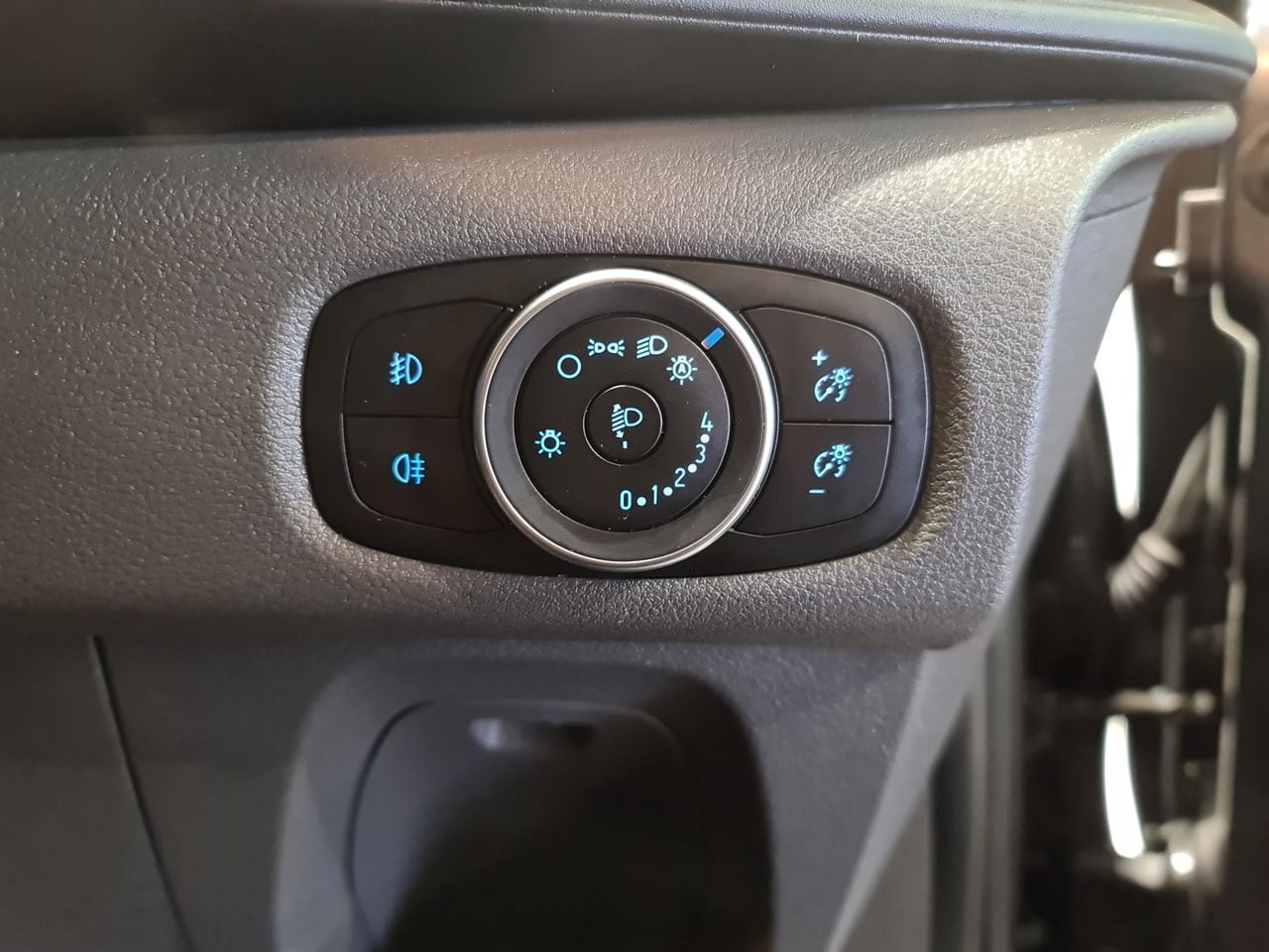 Used Ford Transit Custom 2023 for sale - 77830068: Photo 21