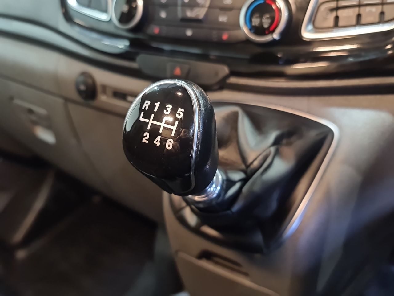 Used Ford Transit Custom 2023 for sale - 77830068: Photo 23