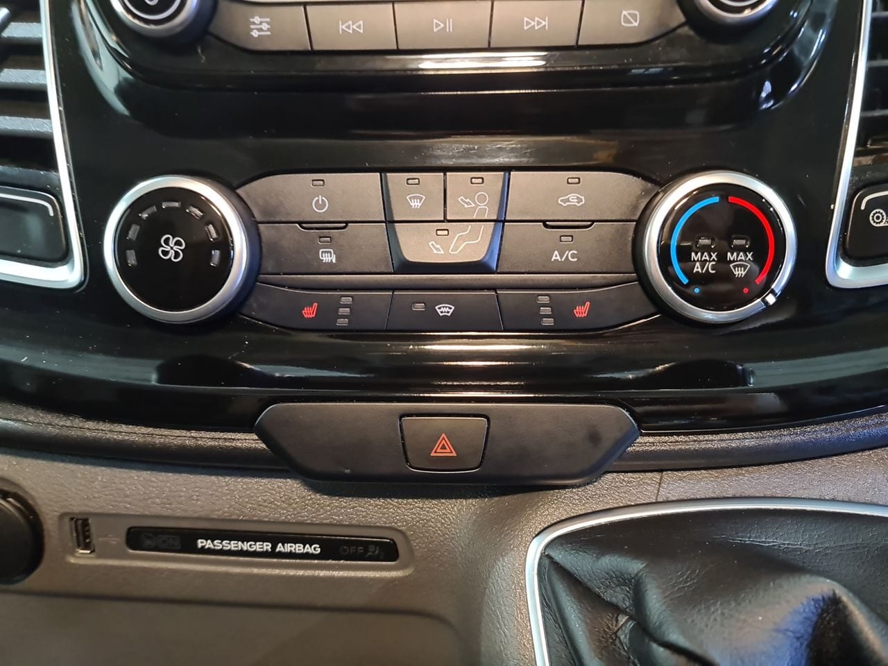 Used Ford Transit Custom 2023 for sale - 77830068: Photo 24