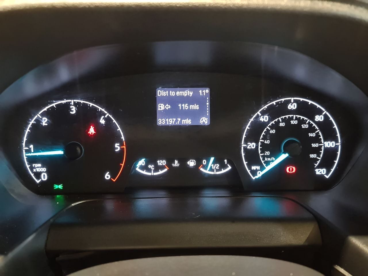 Used Ford Transit Custom 2023 for sale - 77830068: Photo 26