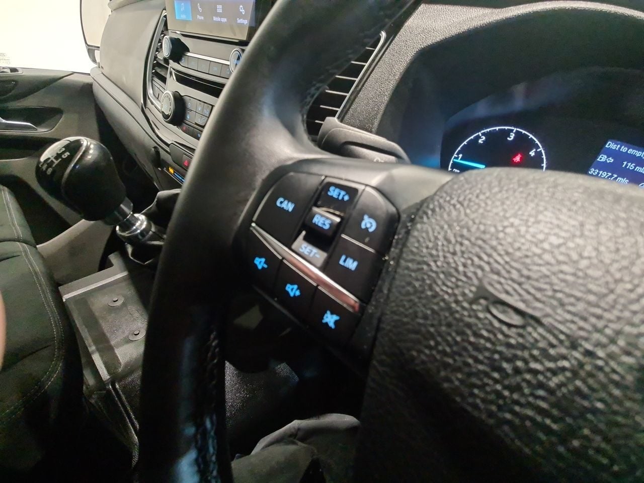 Used Ford Transit Custom 2023 for sale - 77830068: Photo 27