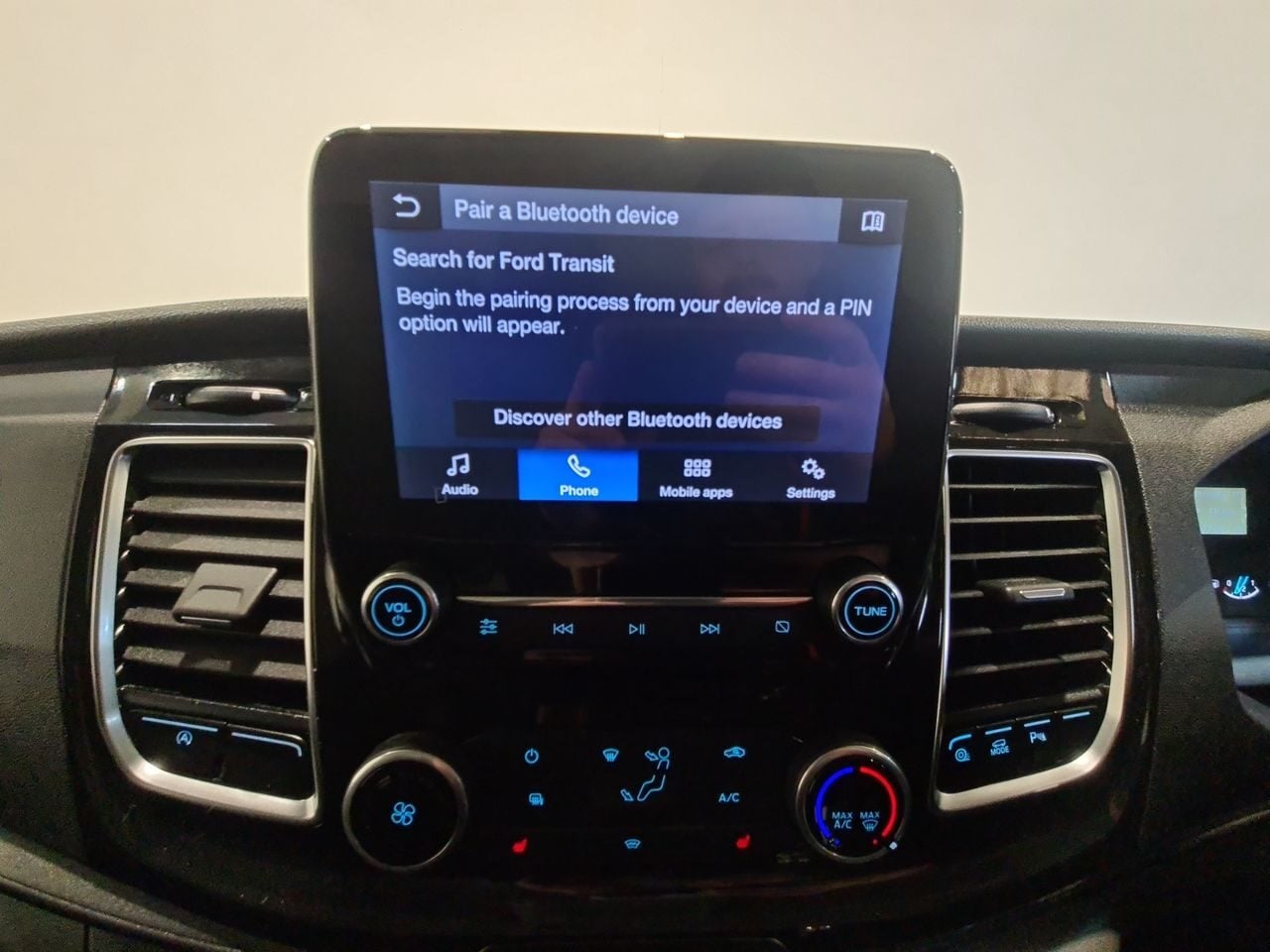 Used Ford Transit Custom 2023 for sale - 77830068: Photo 28