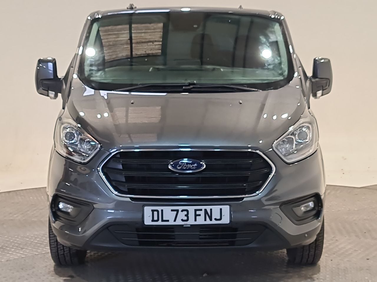 Used Ford Transit Custom 2023 for sale - 77830068: Photo 3
