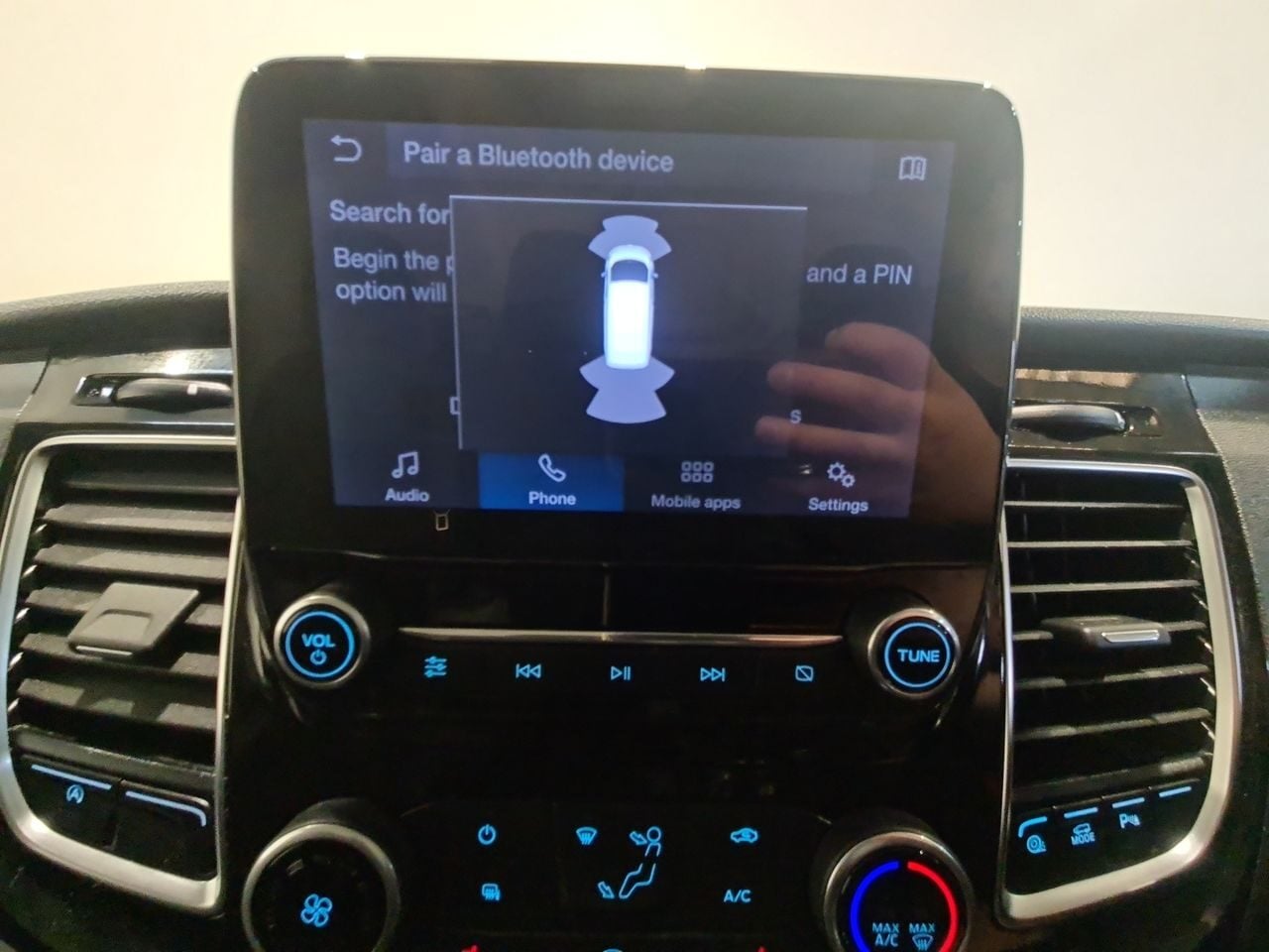 Used Ford Transit Custom 2023 for sale - 77830068: Photo 30