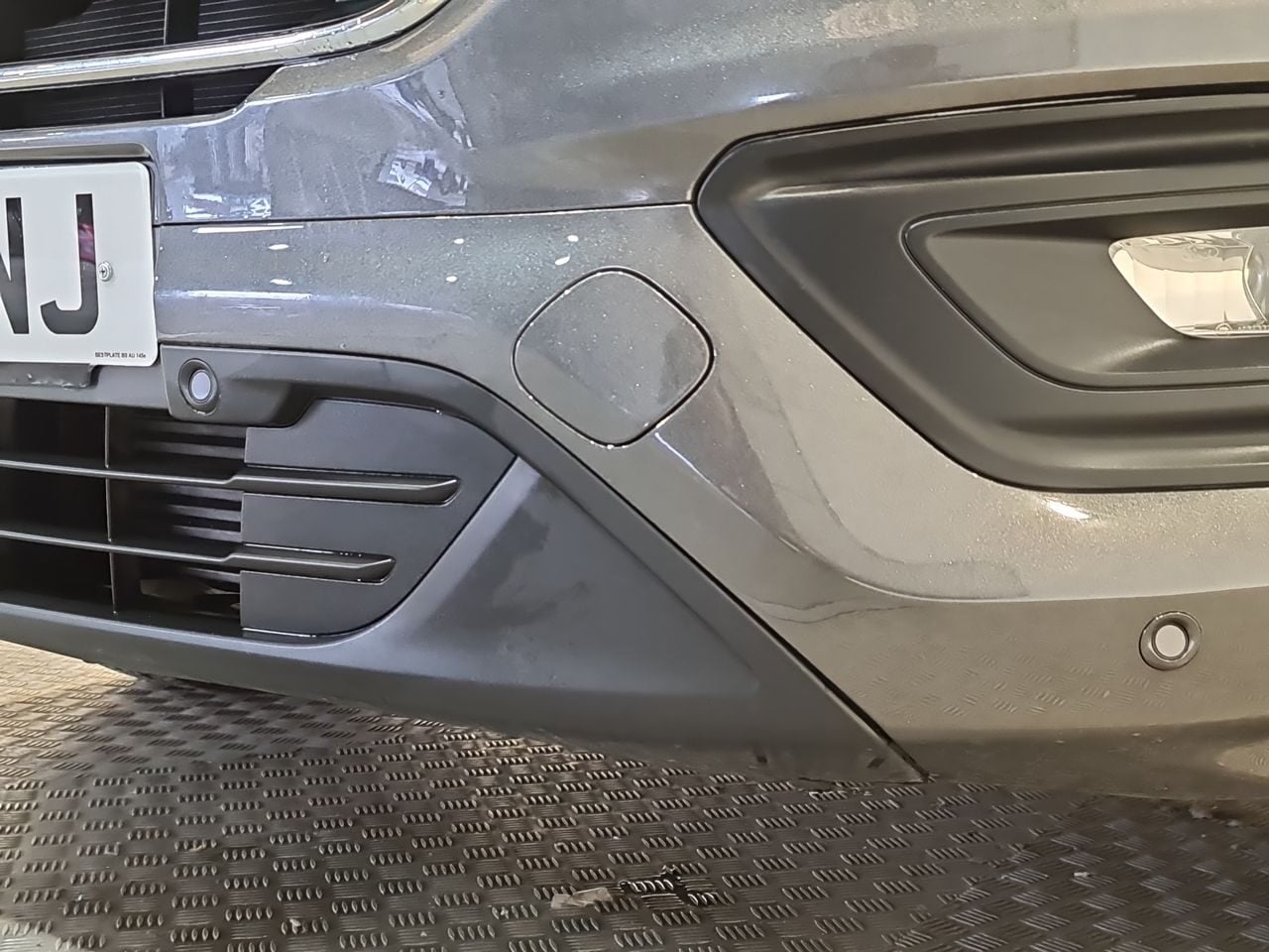 Used Ford Transit Custom 2023 for sale - 77830068: Photo 4