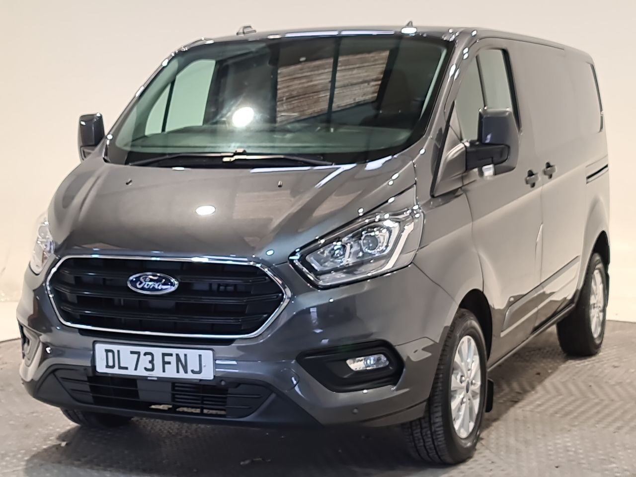 Used Ford Transit Custom 2023 for sale - 77830068: Photo 5