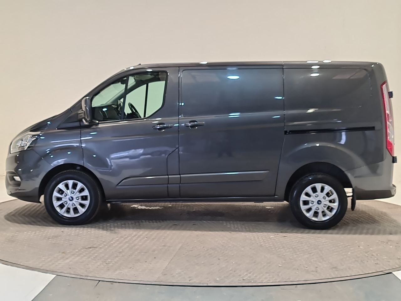 Used Ford Transit Custom 2023 for sale - 77830068: Photo 6