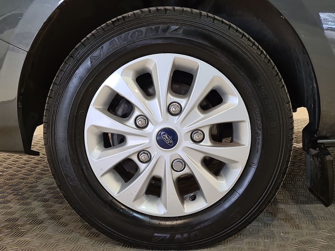 Used Ford Transit Custom 2023 for sale - 77830068: Photo 7