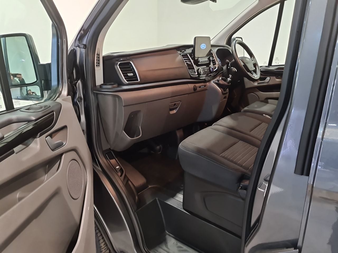 Used Ford Transit Custom 2023 for sale - 77830068: Photo 8