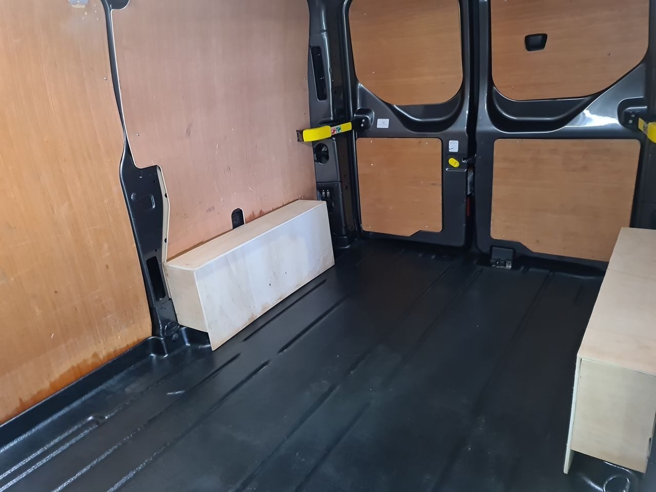 Used Ford Transit Custom 2023 for sale - 77830068: Photo 9