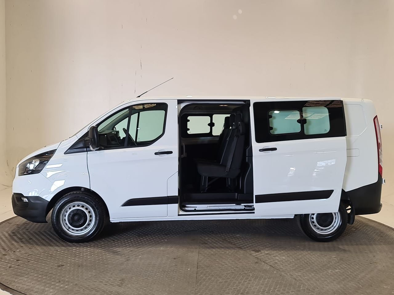 Used Ford Transit Custom 2021 for sale - 78179437: Photo 10
