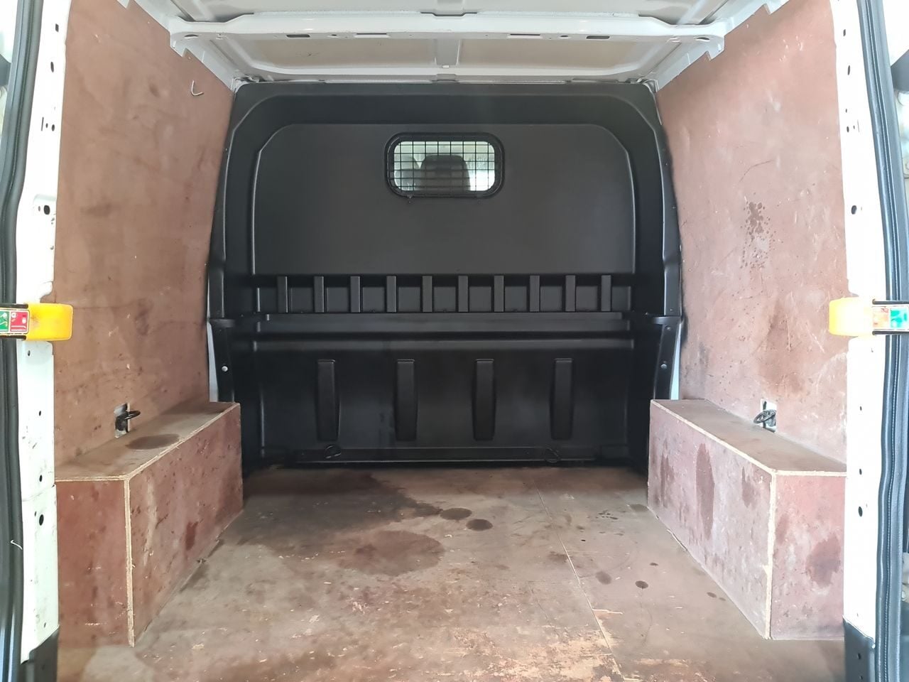 Used Ford Transit Custom 2021 for sale - 78179437: Photo 13