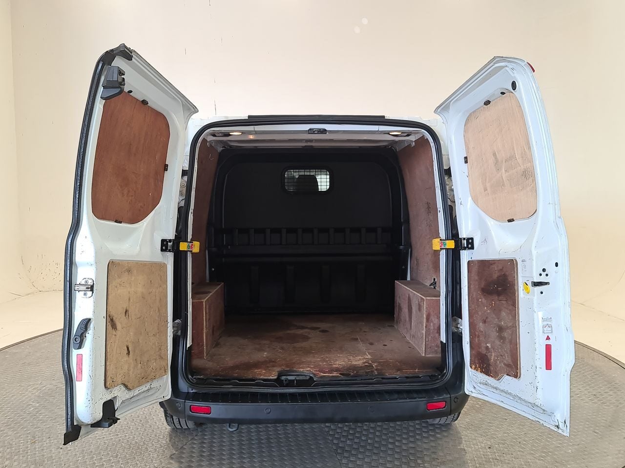 Used Ford Transit Custom 2021 for sale - 78179437: Photo 14