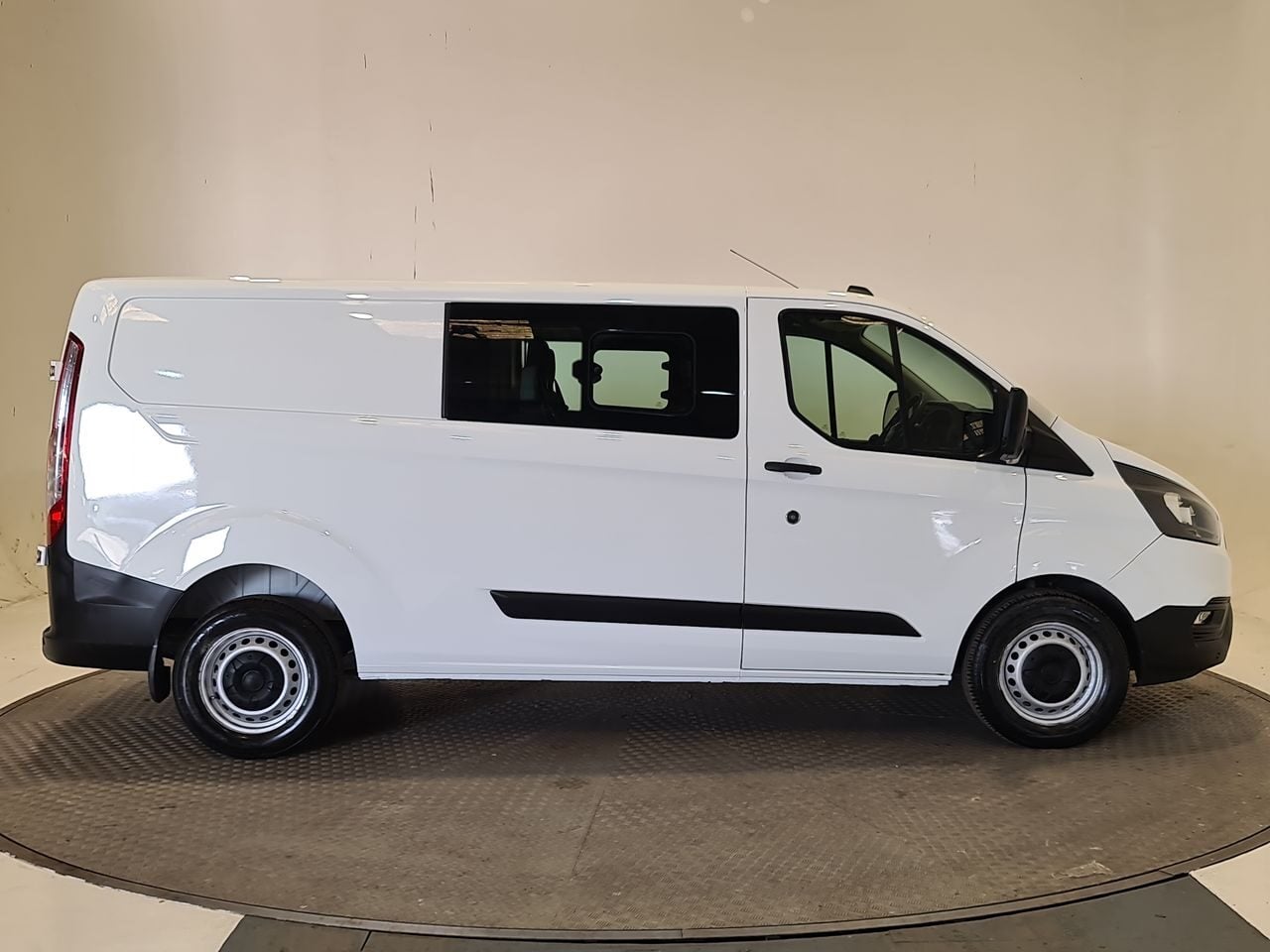 Used Ford Transit Custom 2021 for sale - 78179437: Photo 17