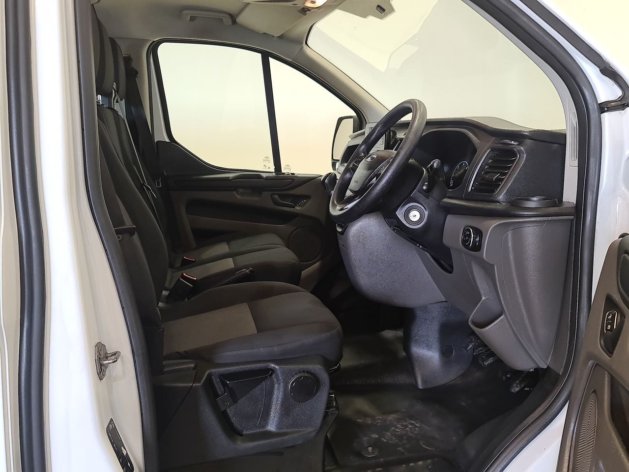 Used Ford Transit Custom 2021 for sale - 78179437: Photo 18