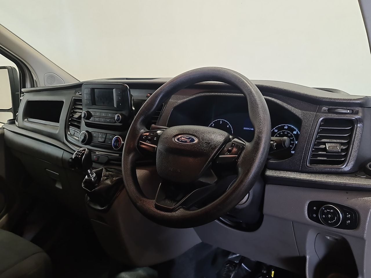 Used Ford Transit Custom 2021 for sale - 78179437: Photo 19