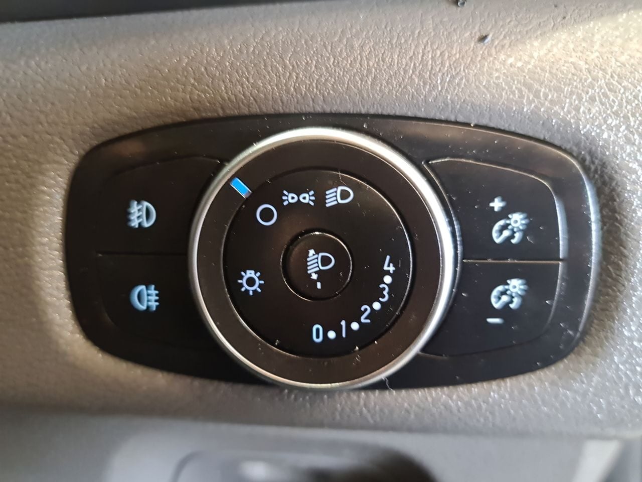 Used Ford Transit Custom 2021 for sale - 78179437: Photo 20