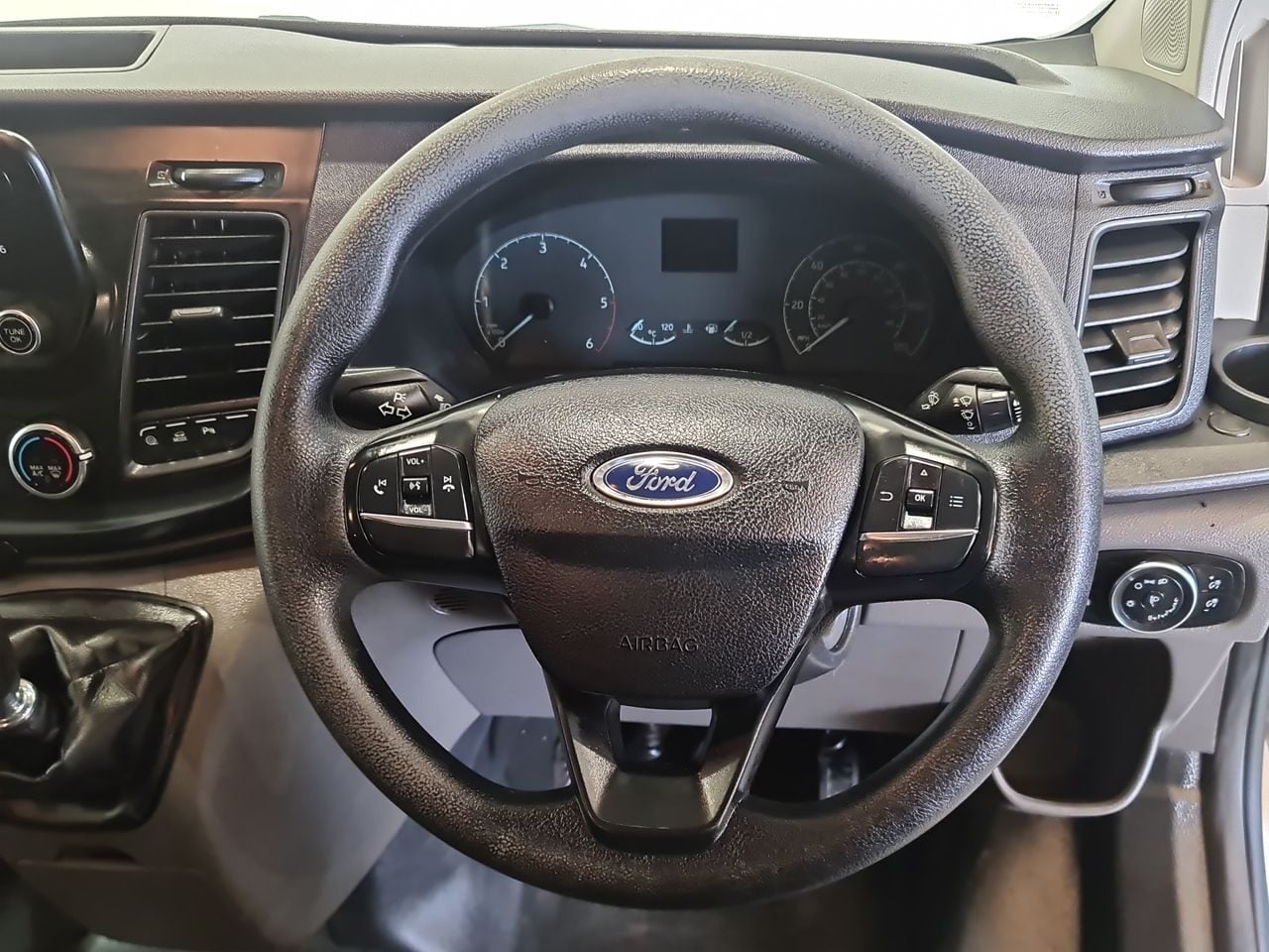 Used Ford Transit Custom 2021 for sale - 78179437: Photo 21