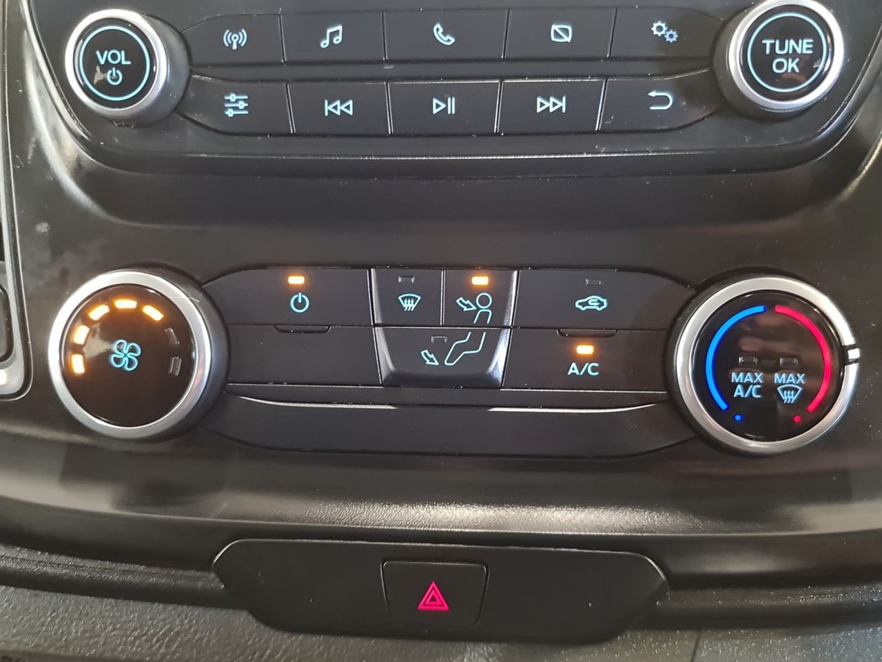 Used Ford Transit Custom 2021 for sale - 78179437: Photo 23