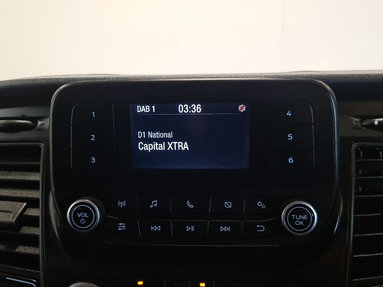 Used Ford Transit Custom 2021 for sale - 78179437: Photo 24