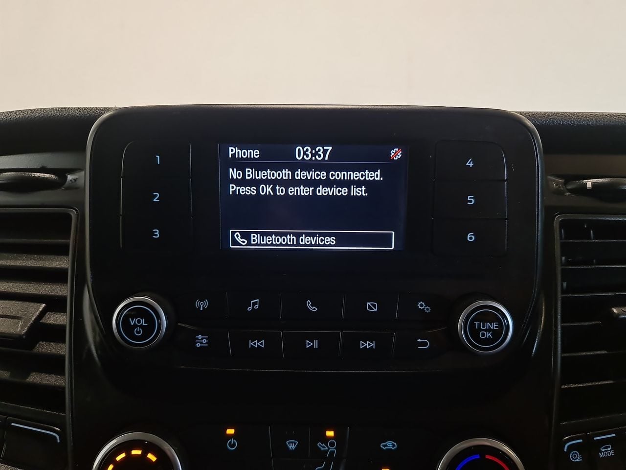 Used Ford Transit Custom 2021 for sale - 78179437: Photo 29