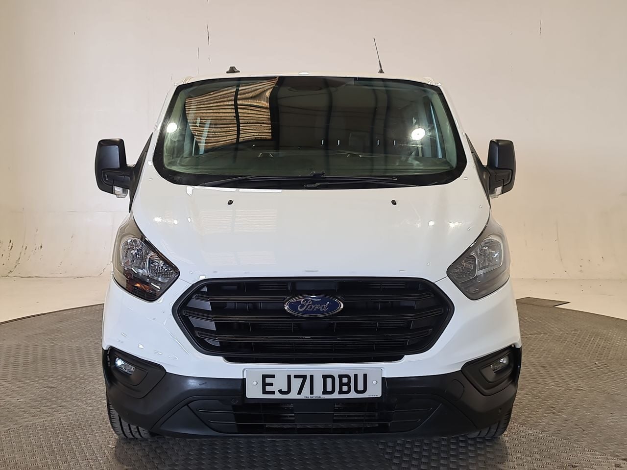 Used Ford Transit Custom 2021 for sale - 78179437: Photo 3