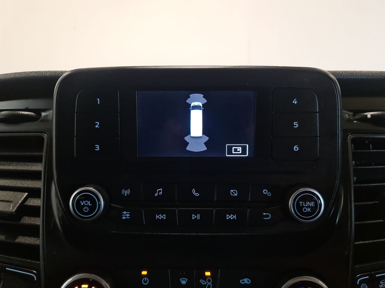 Used Ford Transit Custom 2021 for sale - 78179437: Photo 30