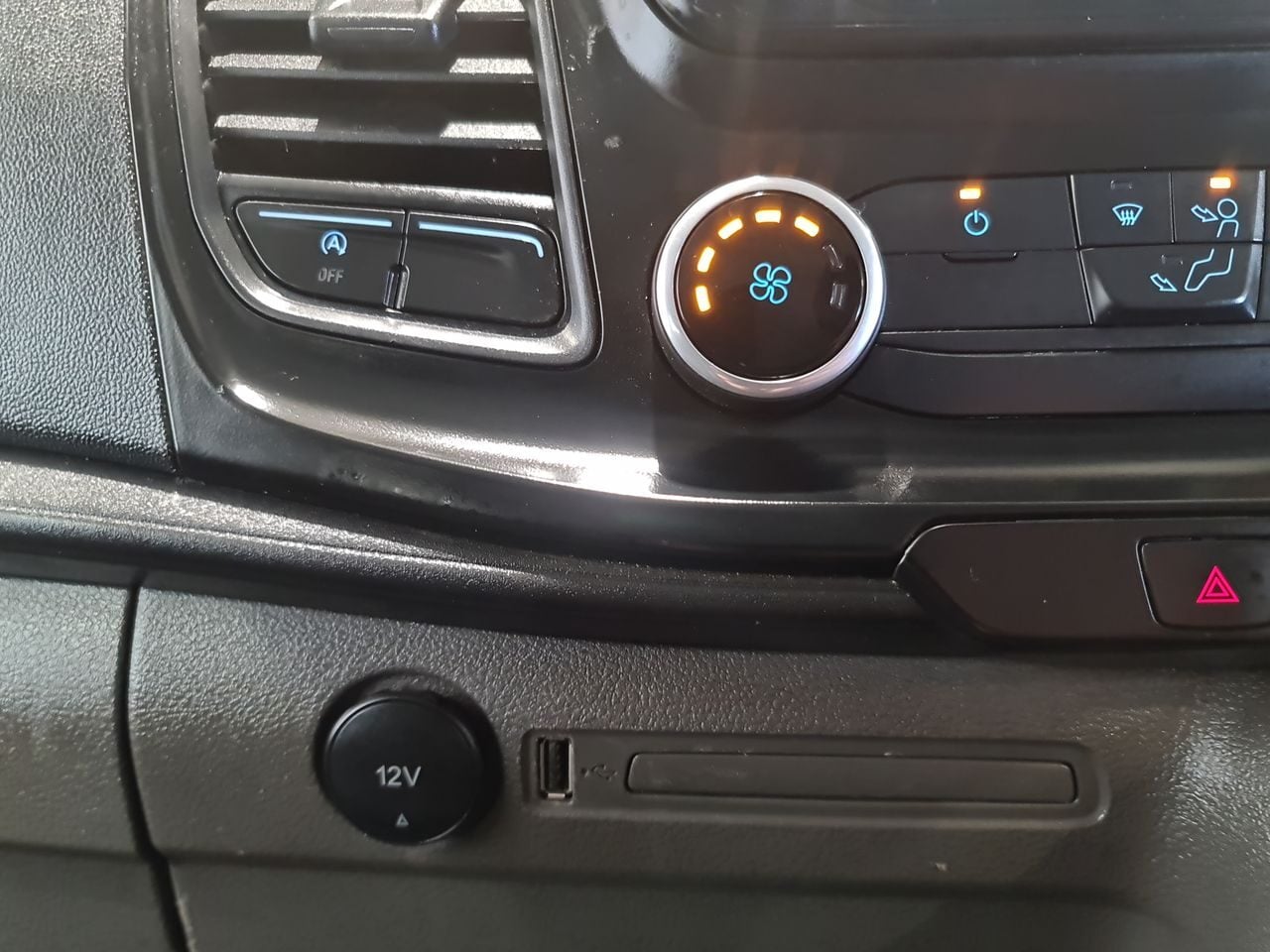 Used Ford Transit Custom 2021 for sale - 78179437: Photo 31