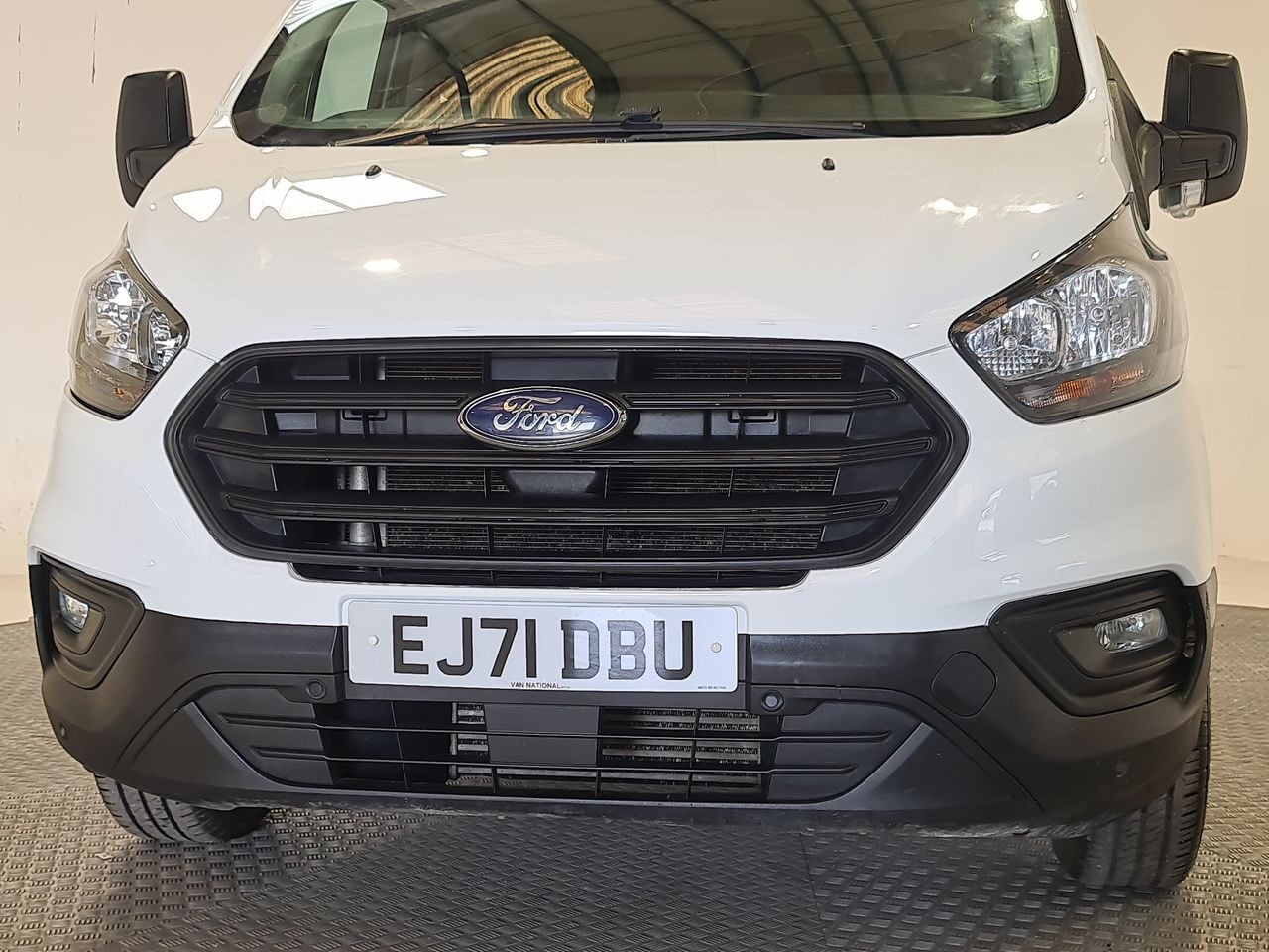 Used Ford Transit Custom 2021 for sale - 78179437: Photo 4