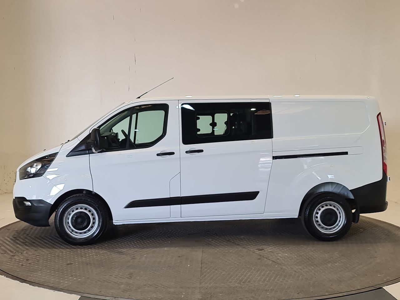 Used Ford Transit Custom 2021 for sale - 78179437: Photo 6