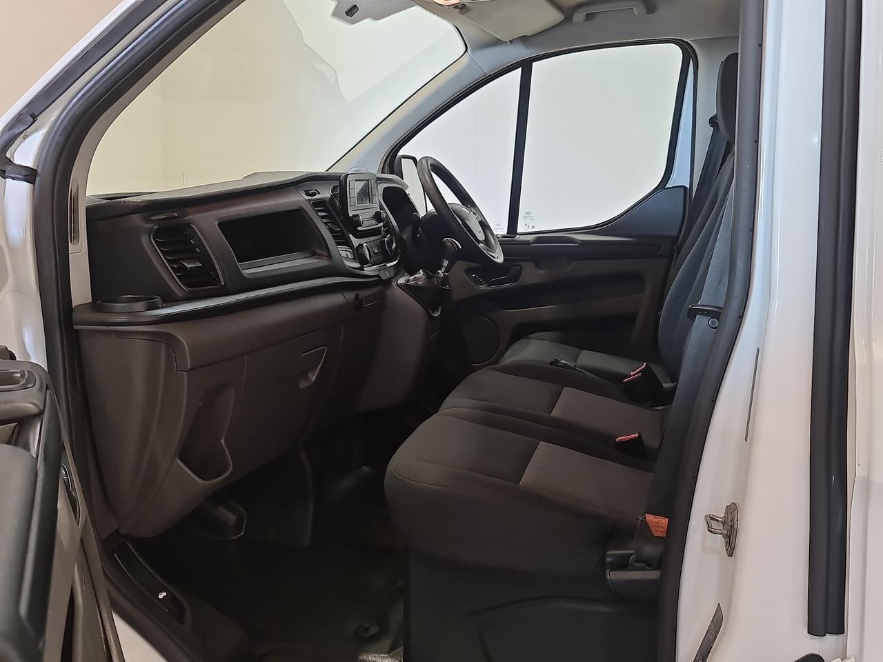 Used Ford Transit Custom 2021 for sale - 78179437: Photo 8