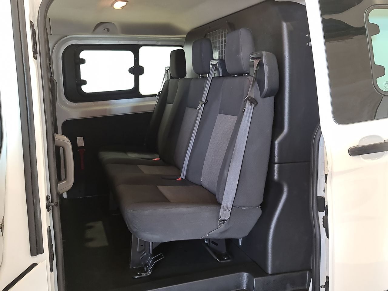 Used Ford Transit Custom 2021 for sale - 78179437: Photo 9